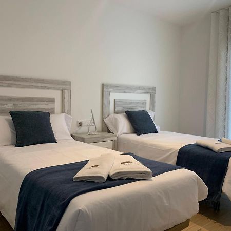 Ca La Rosalia Arbeca Appartement Buitenkant foto
