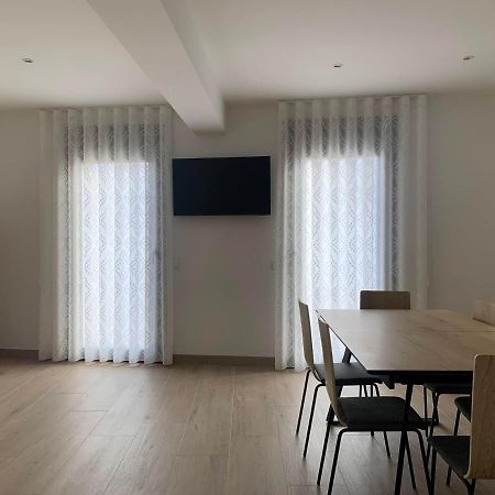 Ca La Rosalia Arbeca Appartement Buitenkant foto