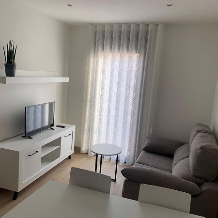 Ca La Rosalia Arbeca Appartement Buitenkant foto