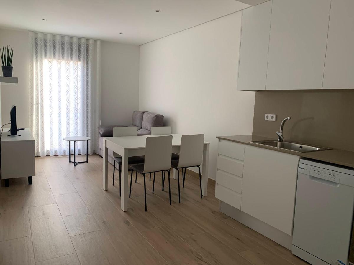 Ca La Rosalia Arbeca Appartement Buitenkant foto