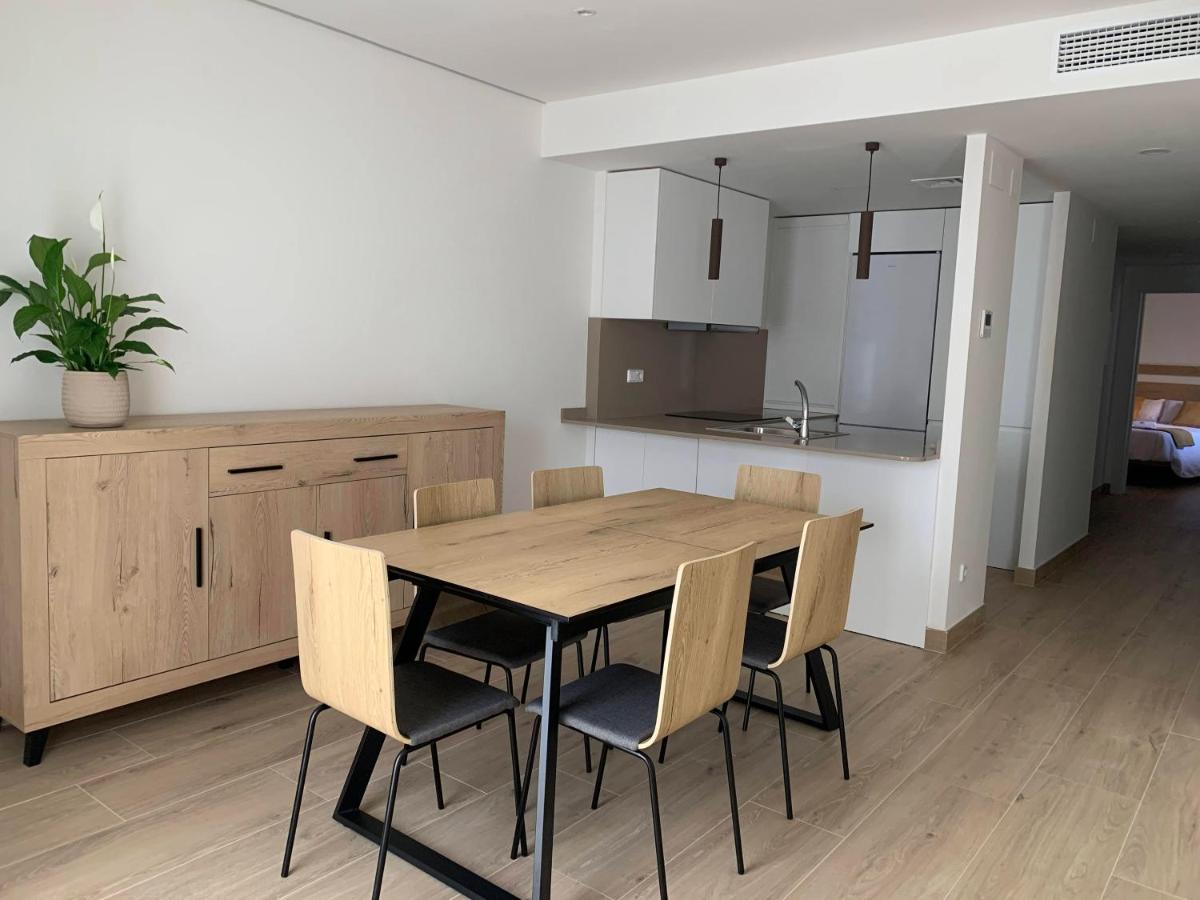 Ca La Rosalia Arbeca Appartement Buitenkant foto