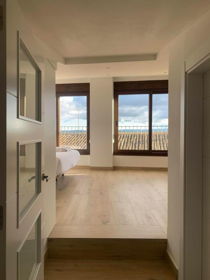 Ca La Rosalia Arbeca Appartement Buitenkant foto