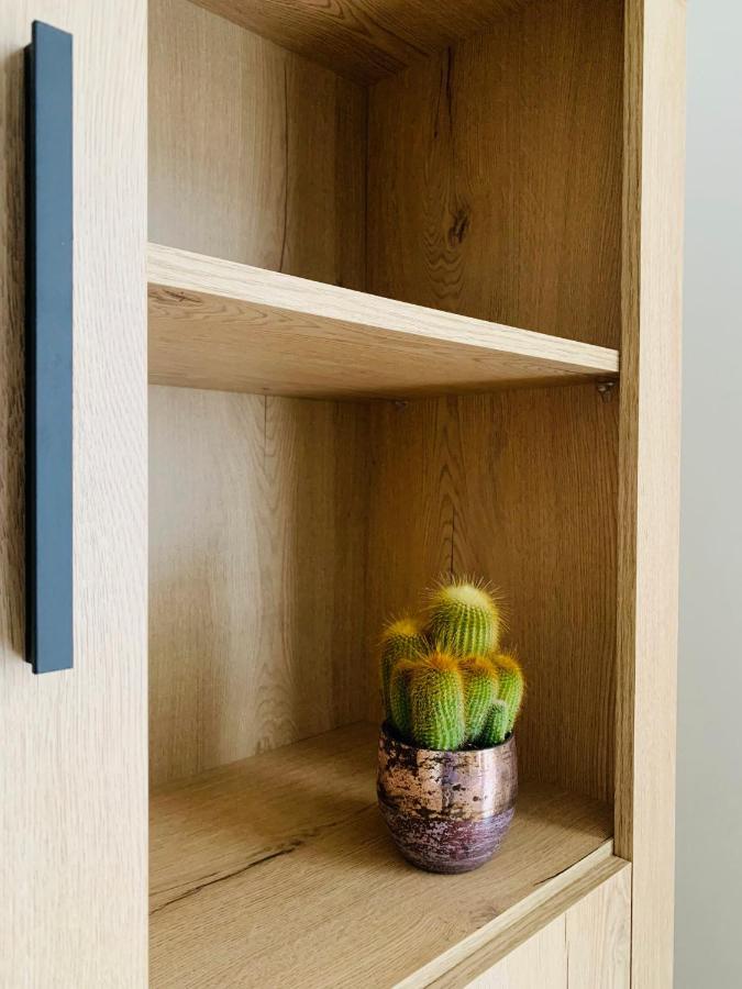 Ca La Rosalia Arbeca Appartement Buitenkant foto