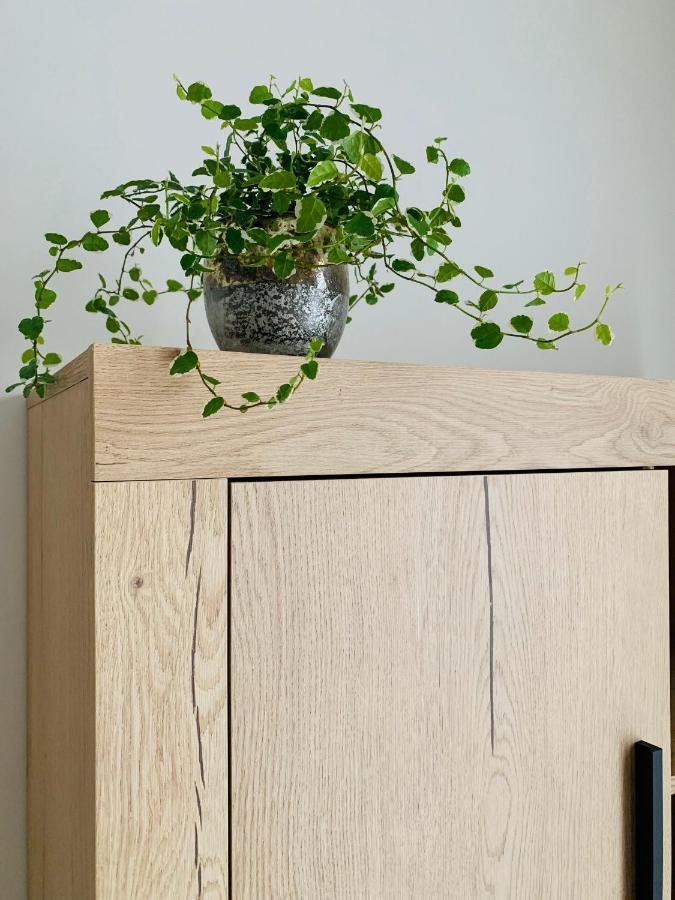 Ca La Rosalia Arbeca Appartement Buitenkant foto