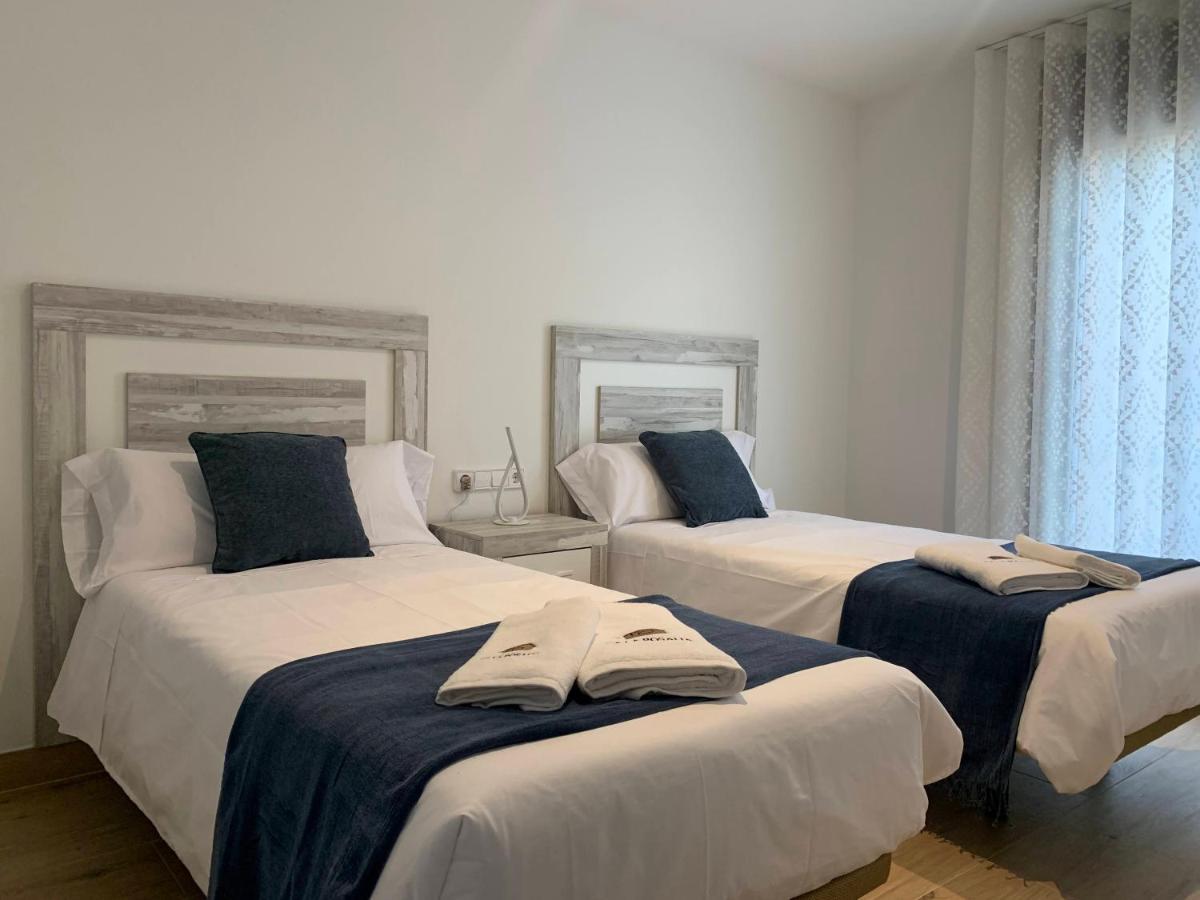 Ca La Rosalia Arbeca Appartement Buitenkant foto