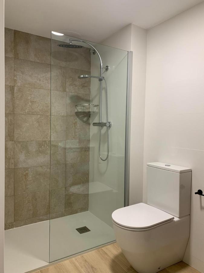 Ca La Rosalia Arbeca Appartement Buitenkant foto
