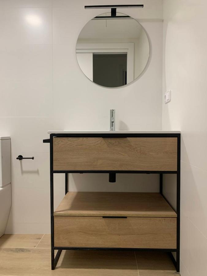 Ca La Rosalia Arbeca Appartement Buitenkant foto