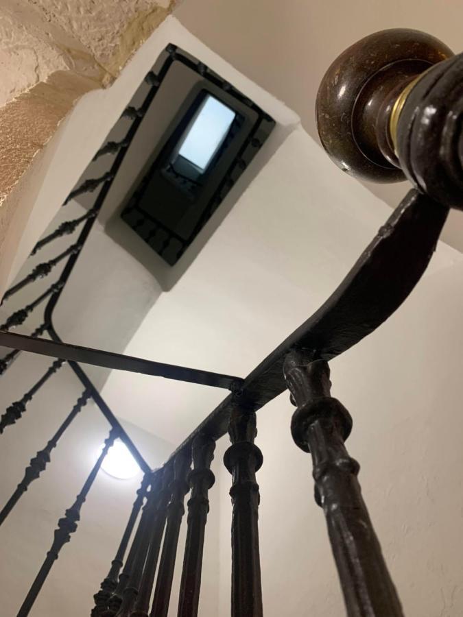 Ca La Rosalia Arbeca Appartement Buitenkant foto
