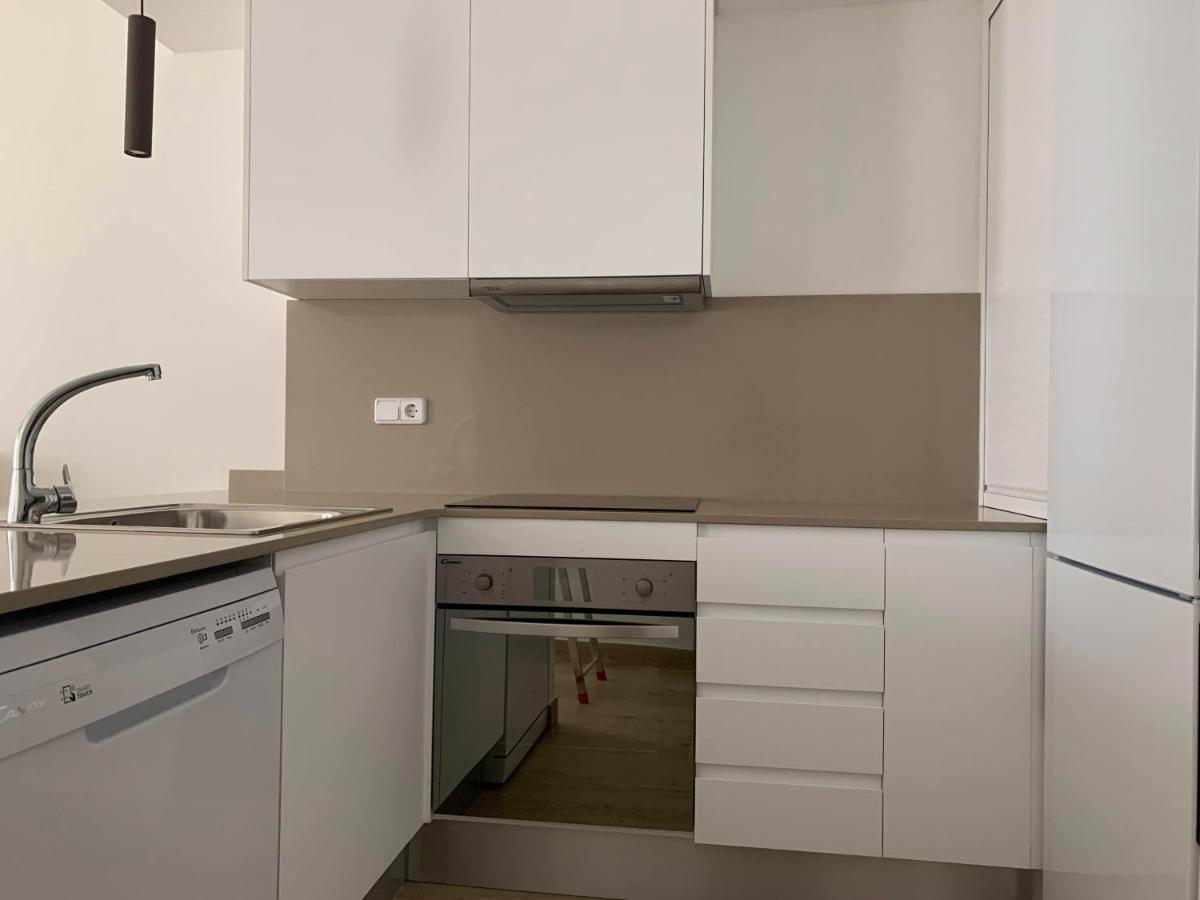 Ca La Rosalia Arbeca Appartement Buitenkant foto