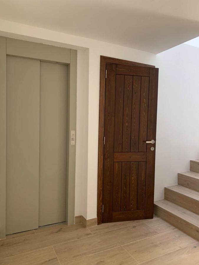 Ca La Rosalia Arbeca Appartement Buitenkant foto